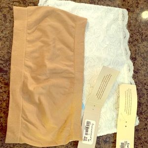 Brand new woman’s bandeaus from Francesca’s